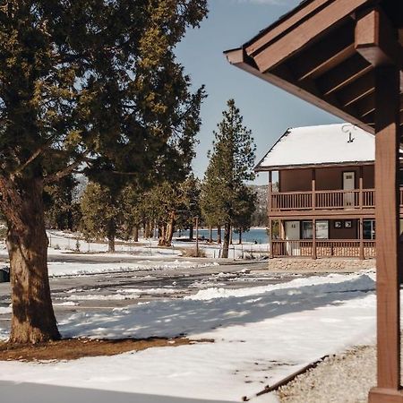 Vintage Lakeside Inn Big Bear Lake Dış mekan fotoğraf