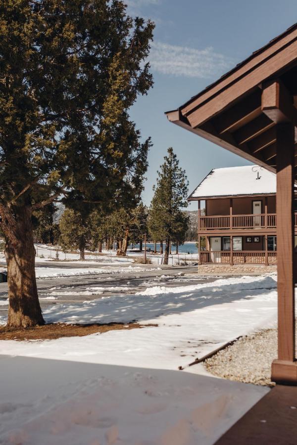 Vintage Lakeside Inn Big Bear Lake Dış mekan fotoğraf